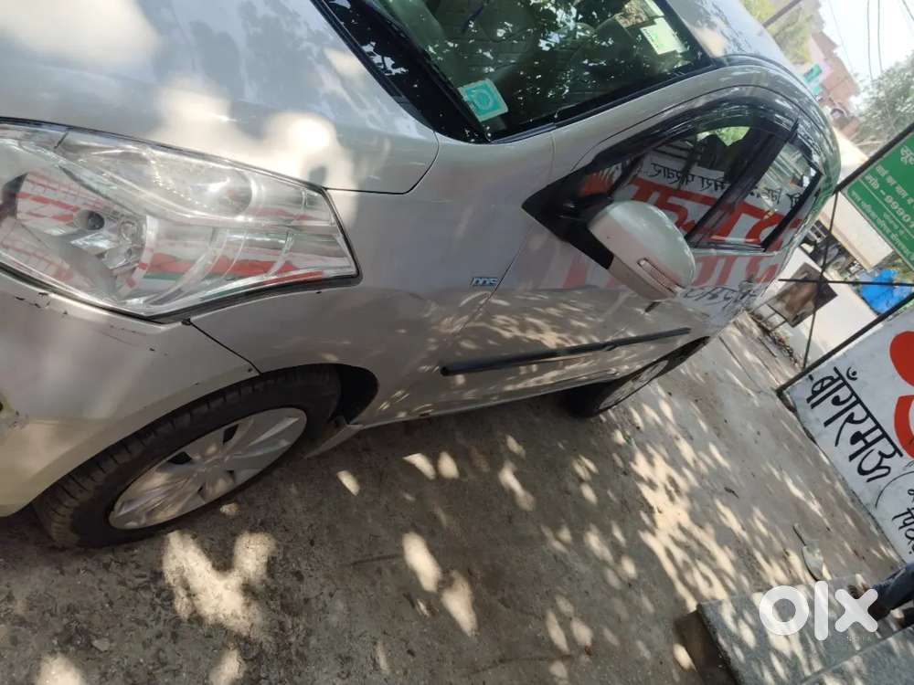 Maruti Suzuki Ertiga 2017 Diesel Good Condition