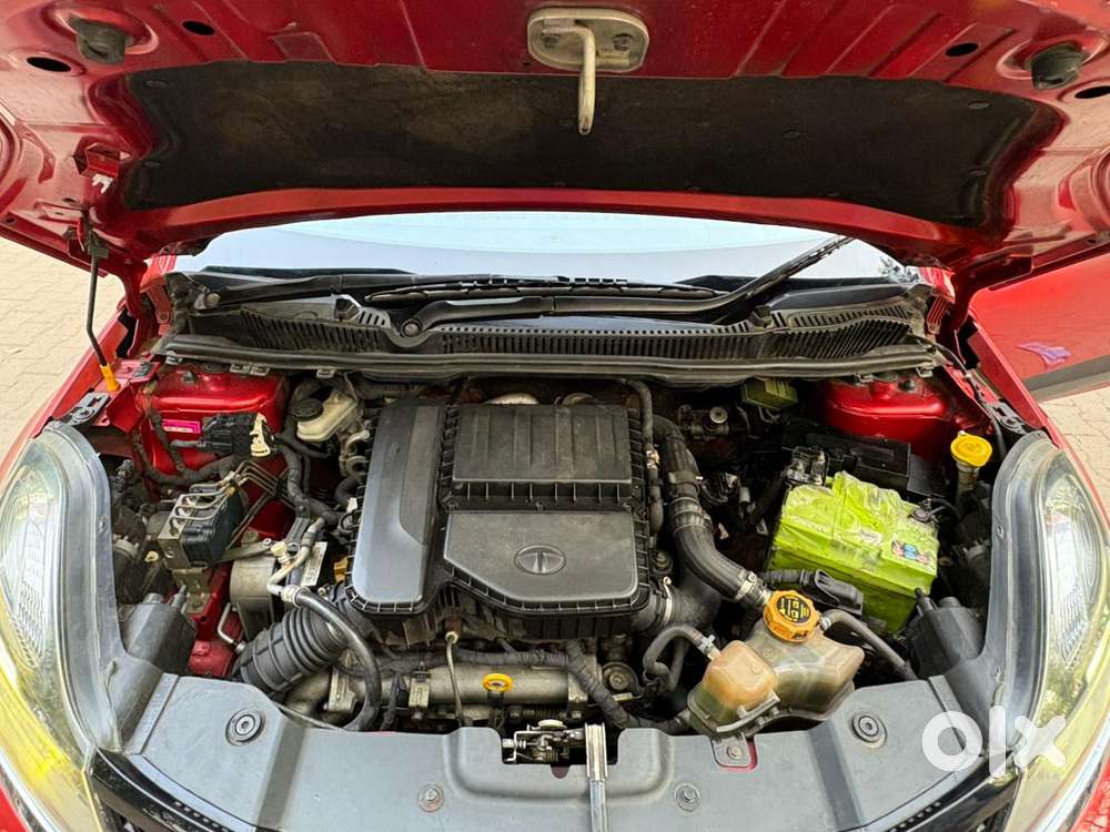 Tata Nexon 1.5 Revotorq Xz Plus Dual Tone, 2018, Diesel