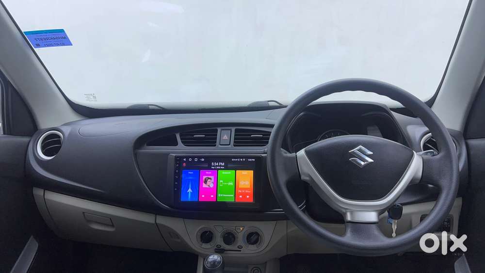 Maruti Suzuki Alto 800 Cng Lxi Optional, 2021, Cng & Hybrids