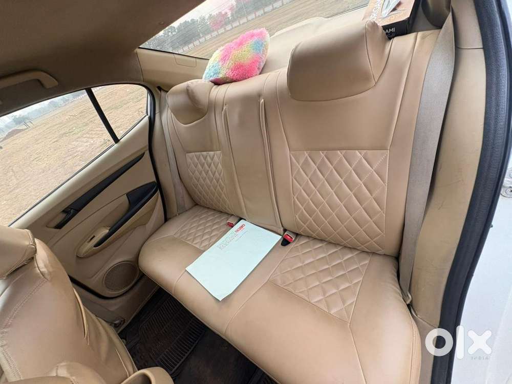 Honda City Petrol 2010