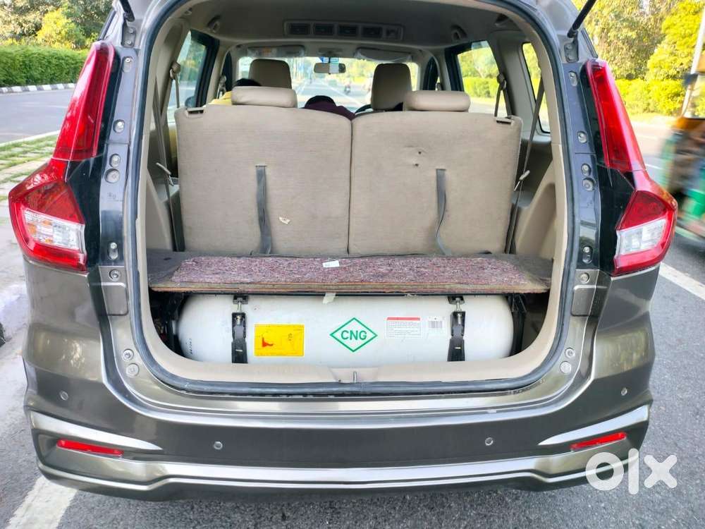 Maruti Suzuki Ertiga Vxi (o) Cng, 2023, Cng & Hybrids