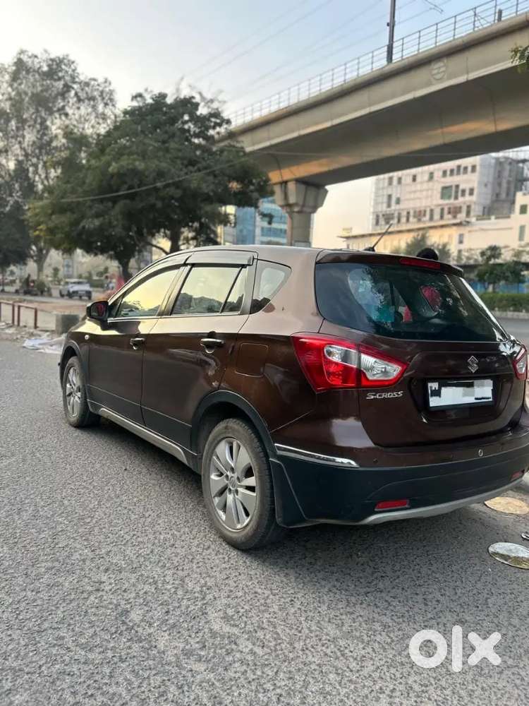 New Car Good Condition