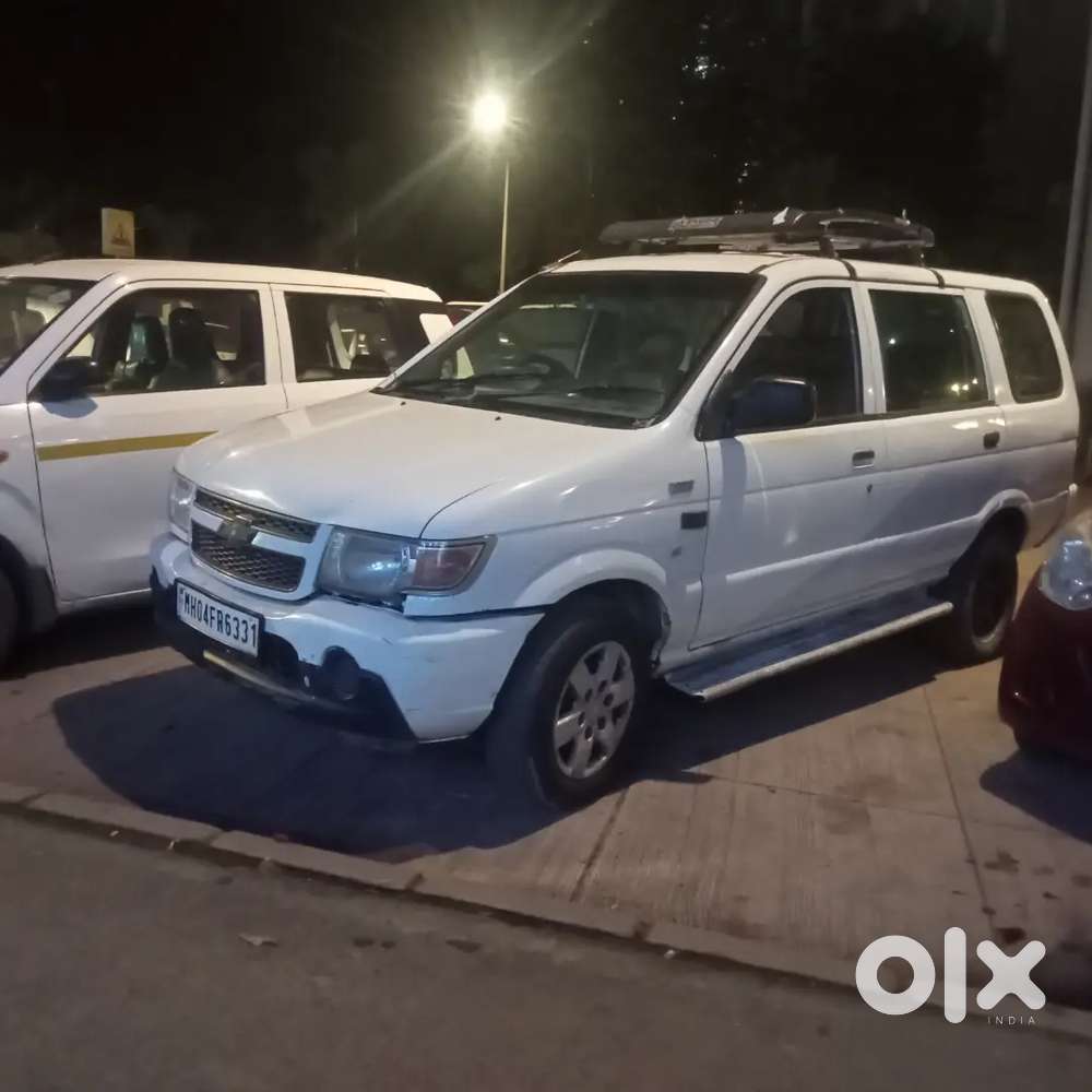 Chevrolet Tavera Neo 2012