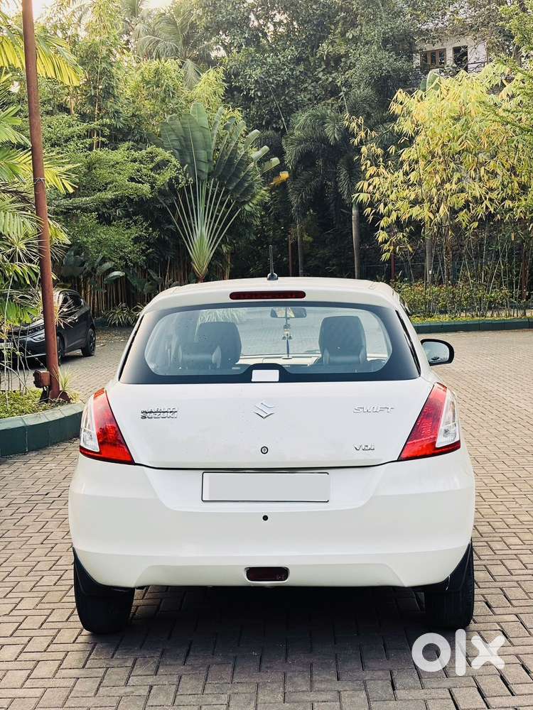 Maruti Suzuki Swift