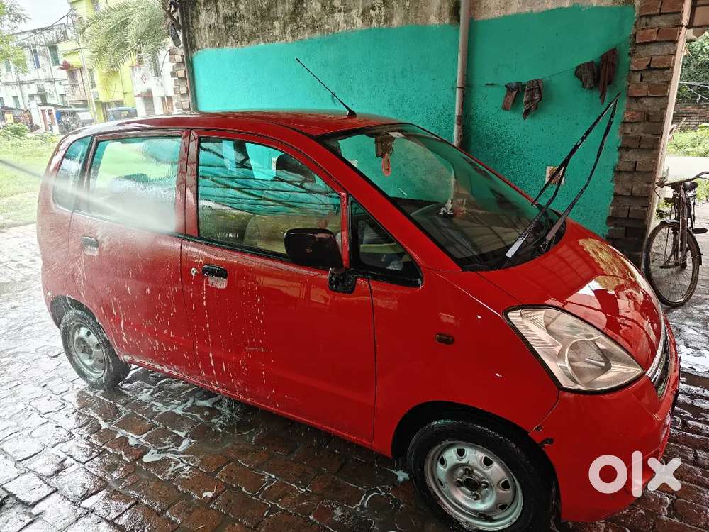 Maruti Suzuki Zen 2008