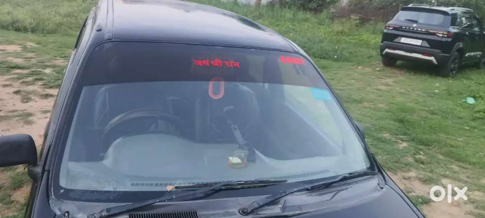 Maruti Suzuki 800 2nd 2009