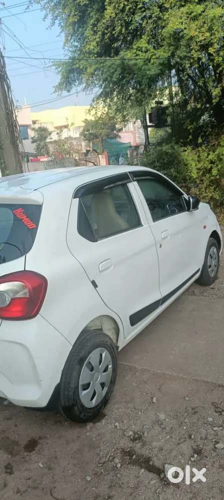 Maruti Suzuki Alto K10 2023 Petrol 23000 Km Driven