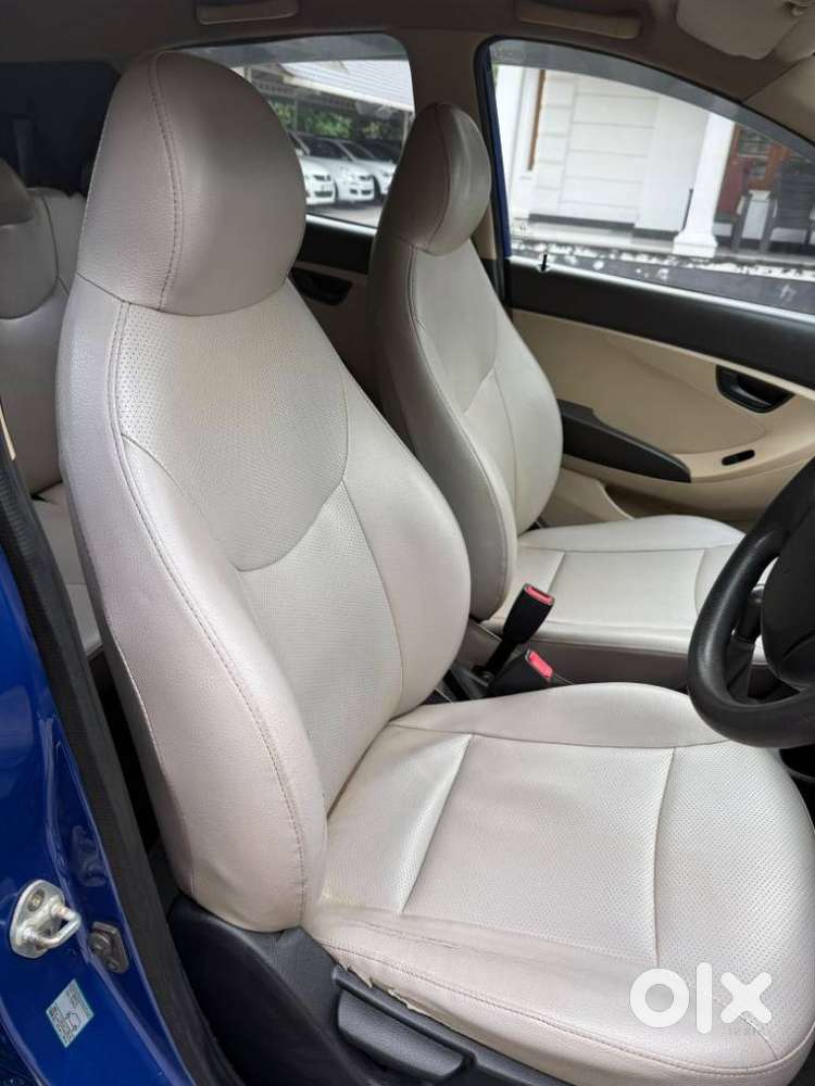 Hyundai Eon Era +, 2016, Petrol
