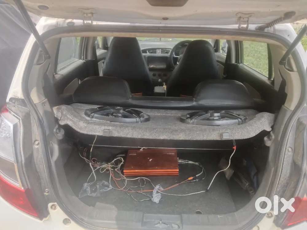 Maruti Suzuki Alto 2019