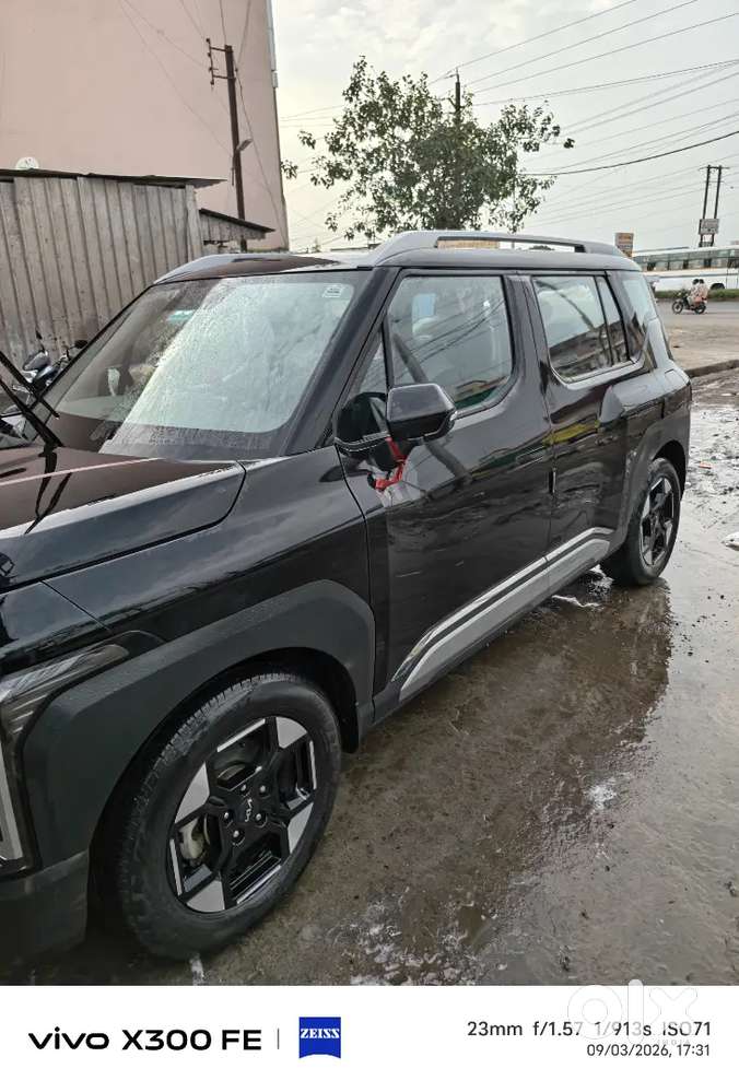 Kia Syros Htk Plus 2025 Manual Petrol