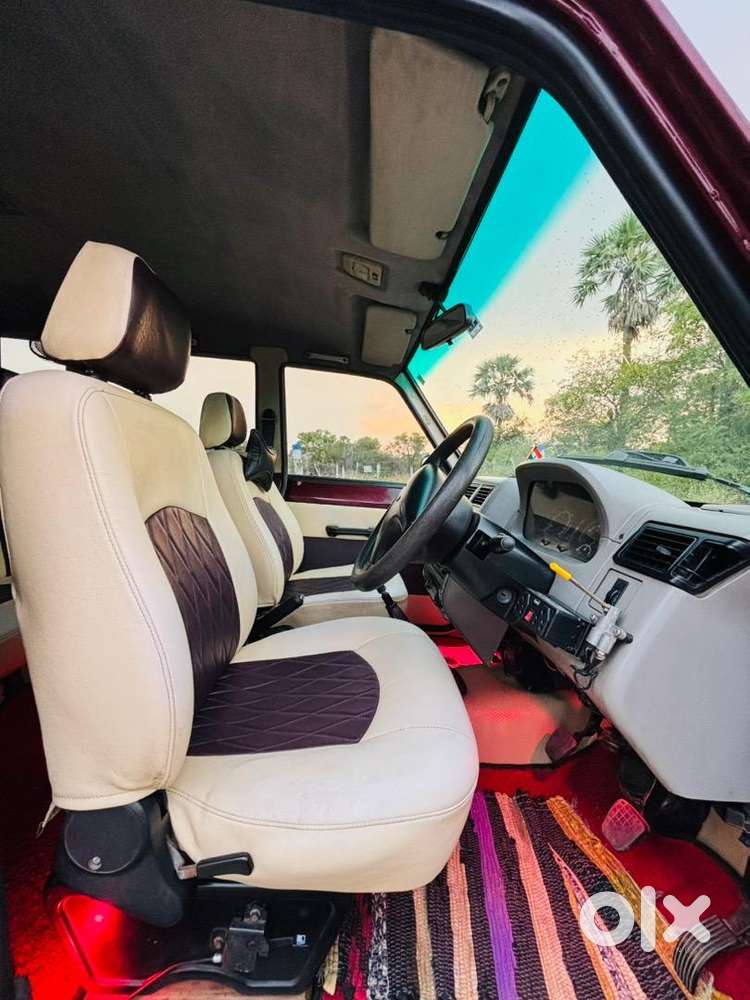 Tata Sumo Gold 2013 Diesel 131524 Km Driven