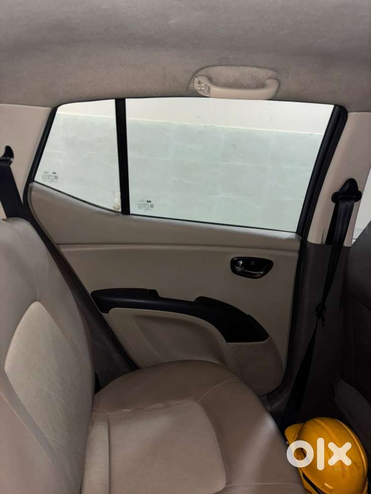 Hyundai I10 2014 Model