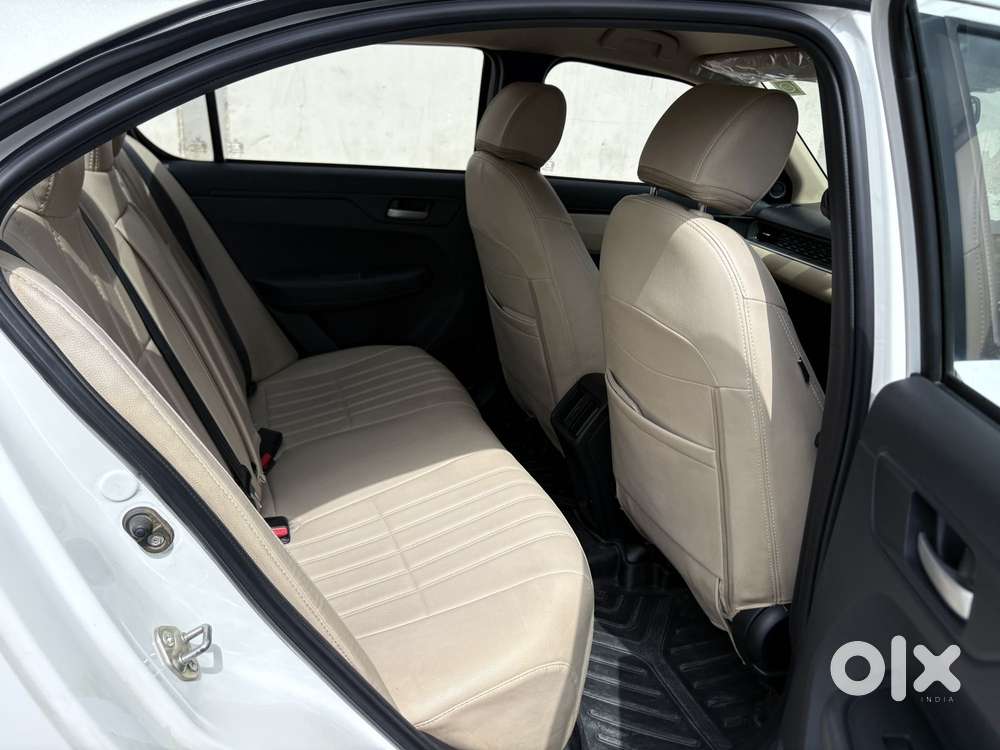 Honda Amaze Vx 1.2 Petrol Cvt, 2025, Cng & Hybrids