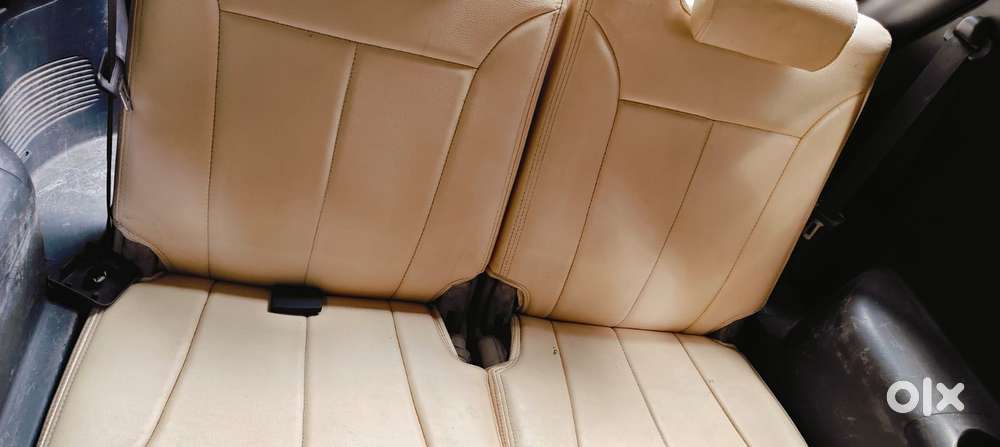 Hyundai Santa Fe, 2011, Diesel