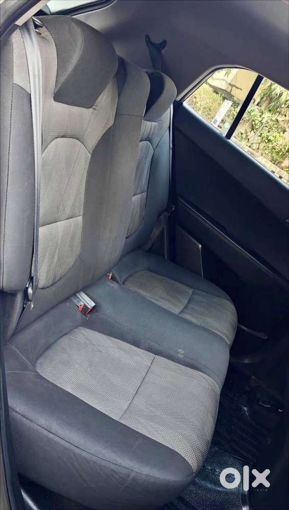 Hyundai Creta 1.4 Ex Diesel, 2018, Diesel