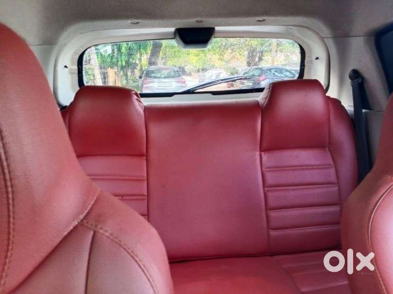 Mahindra Kuv 100 2016-2017 Mfalcon D75 K6 Plus, 2016, Diesel