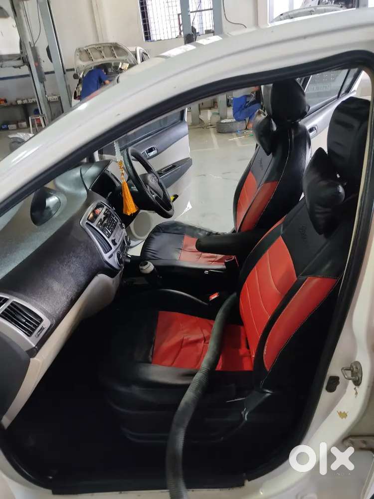Hyundai I20 Crdi 2012 Diesel
