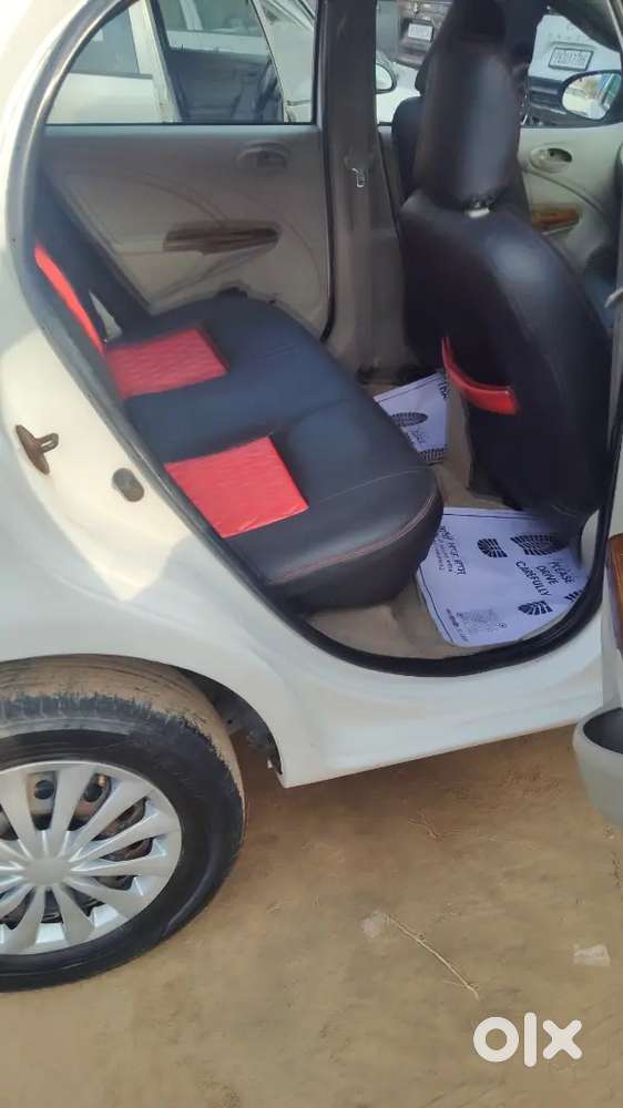 Toyota Etios Liva 2014 Diesel 85000 Km Driven