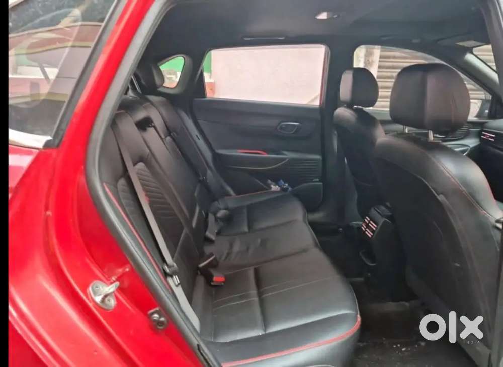 Hyundai I20 N Line 2022