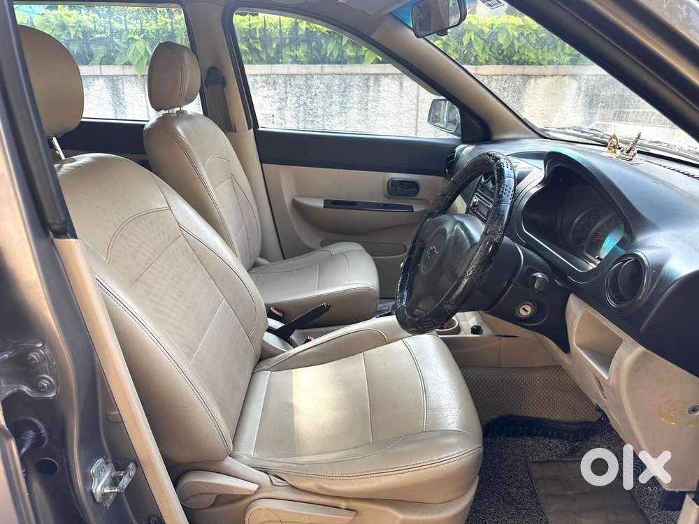 Chevrolet Enjoy 1.4 Ltz 7, 2014, Diesel