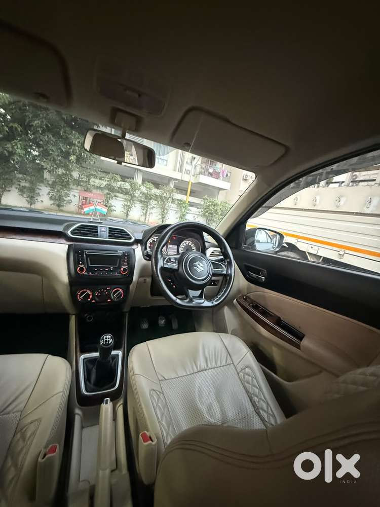 Maruti Suzuki Swift Dzire 1.2 Vxi Bsiv, 2020, Petrol