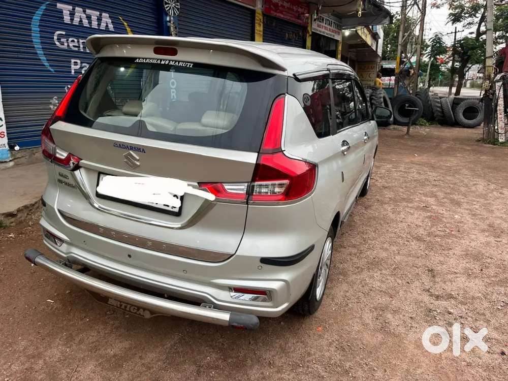 Maruti Suzuki Ertiga 2019 Diesel 130000 Km Driven