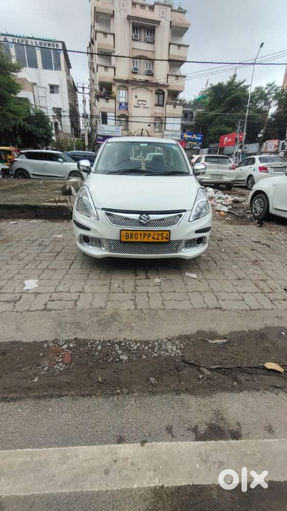 Maruti Suzuki Swift Dzire Tour S, 2022, Cng & Hybrids