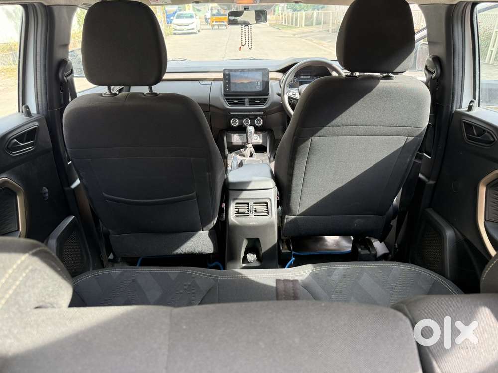 Renault Kiger Rxt Amt, 2022, Petrol