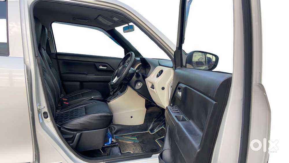 Maruti Suzuki Wagon R Vxi 1.0, 2025, Petrol