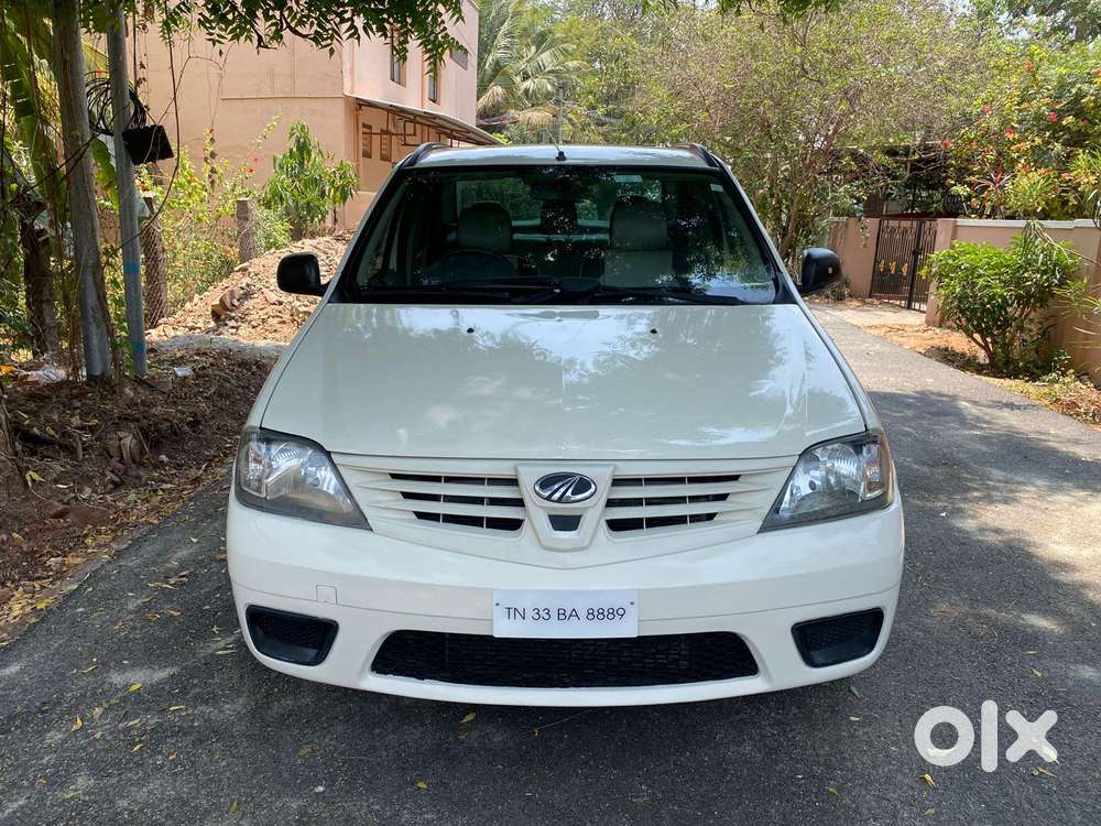 Mahindra Verito 1.5 D4 Bsiv, 2012, Diesel