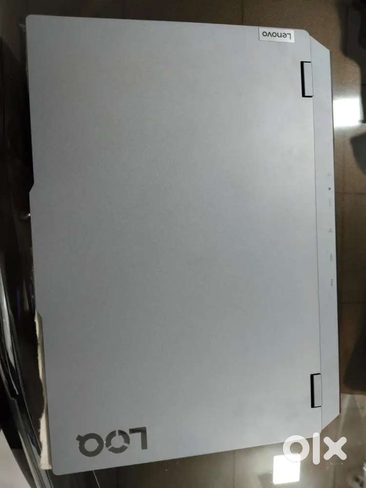 Lenovo LOQ