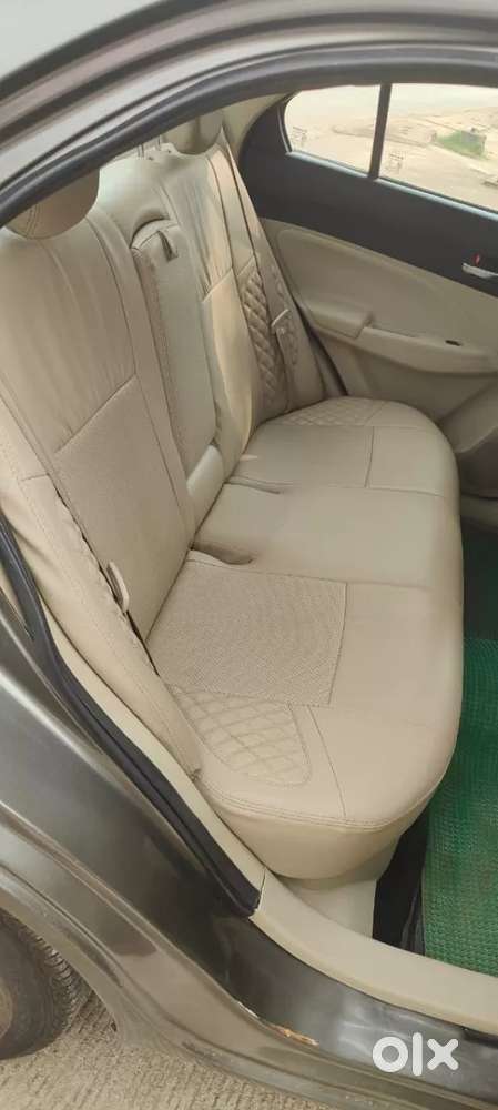 Maruti Suzuki Swift Dzire Vxi, 2021, Petrol