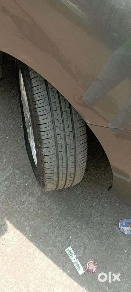 Maruti Suzuki Ertiga 2019 Petrol Well Maintained