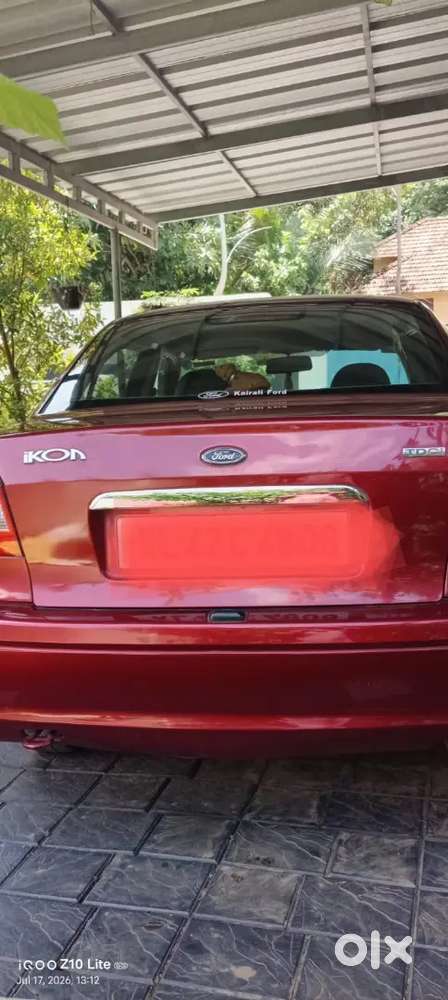 Well Maintained Good Condition Car
