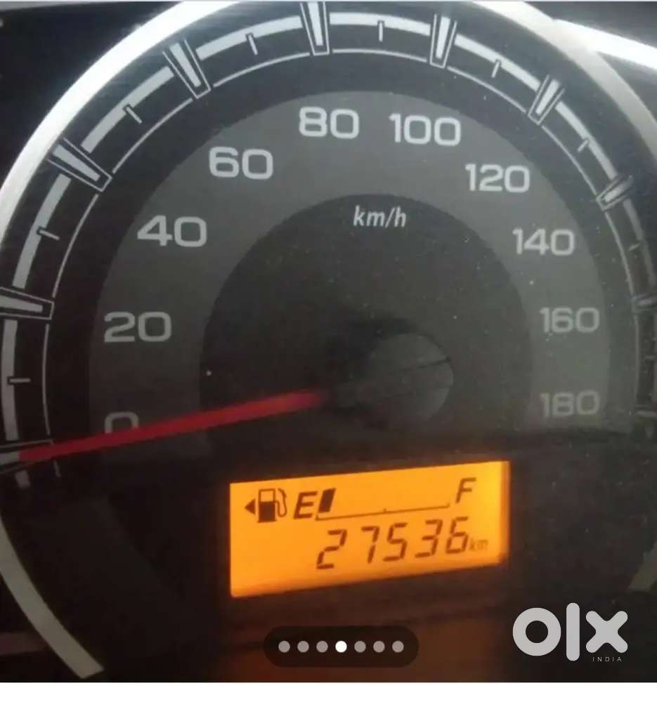 Maruti Suzuki Alto 800 2016 Petrol 27000 Km Driven
