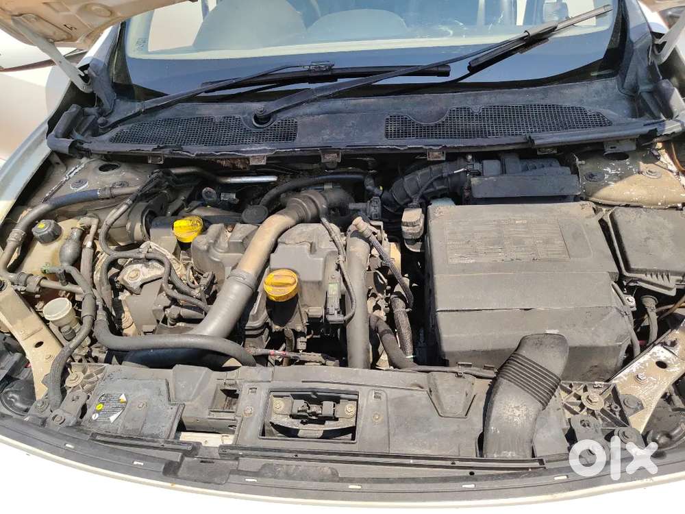 Renault Fluence 2011 
Insurance Fc Running 
Fuel Diesel 
Good Runing