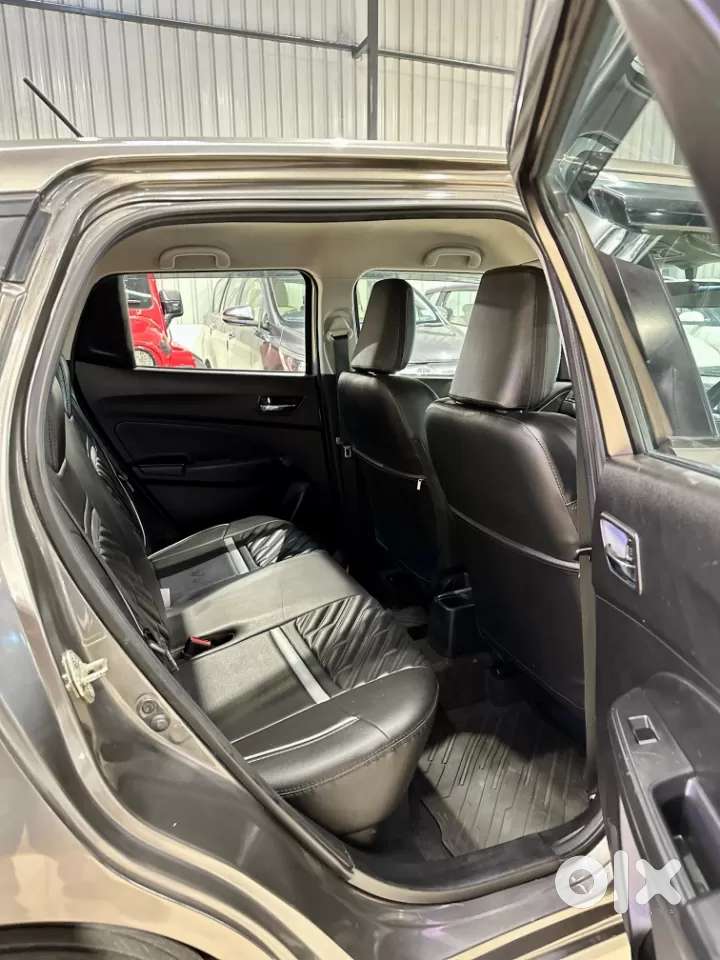 Maruti Suzuki Swift Vxi, 2023, Petrol
