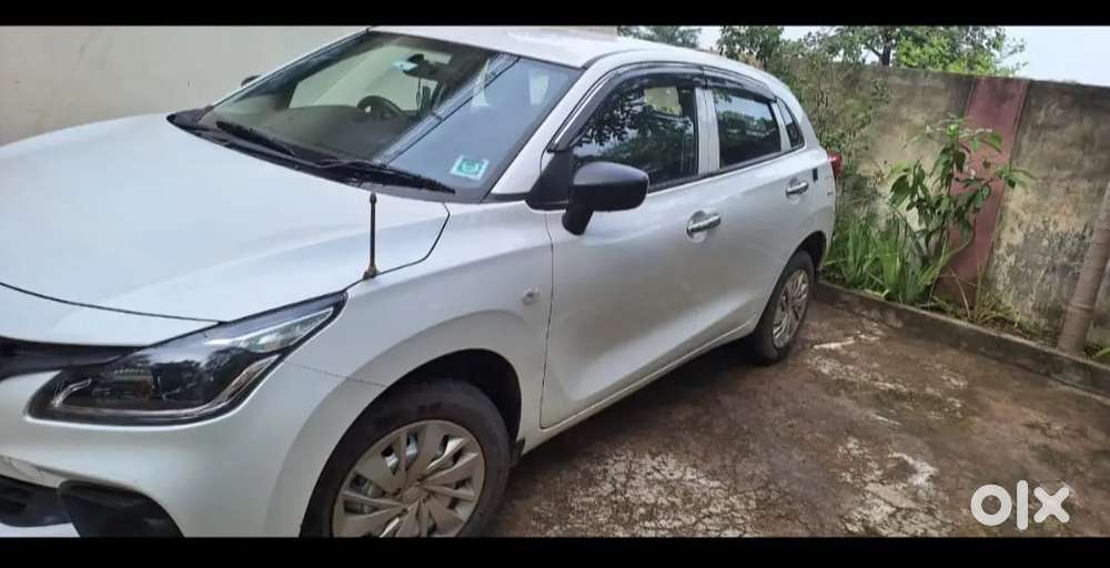 Maruti Suzuki Baleno 2023 Petrol 37000 Km Driven