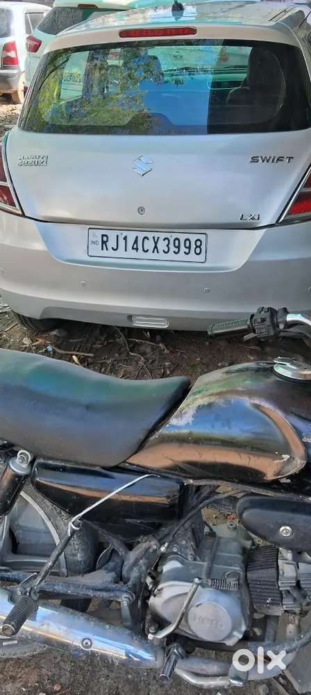 Maruti Suzuki Swift 2014 Very Good Condition