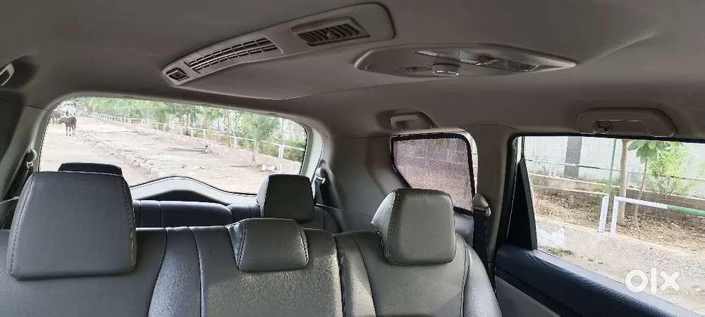 Mahindra Marazzo 2020mnf 2021 Registration Diesel 95000 Km Driven