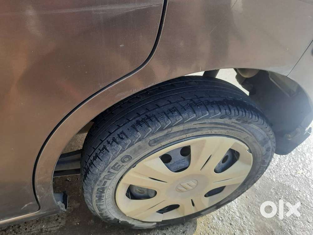Maruti Suzuki Wagon R 1.0 2012 Petrol Good Condition