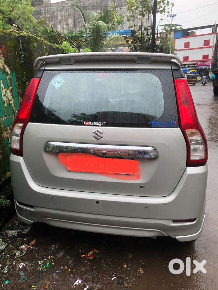 2022 Maruti Suzuki Manual 21000 Km