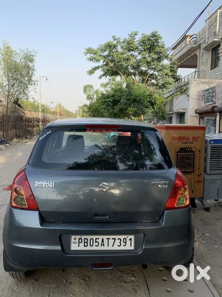 Maruti Suzuki Swift 2010 Petrol Good Condition