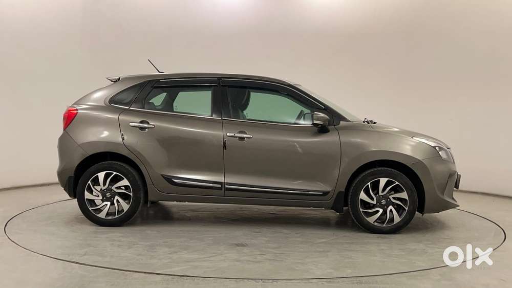 Maruti Suzuki Baleno 1.3 Alpha, 2020, Petrol