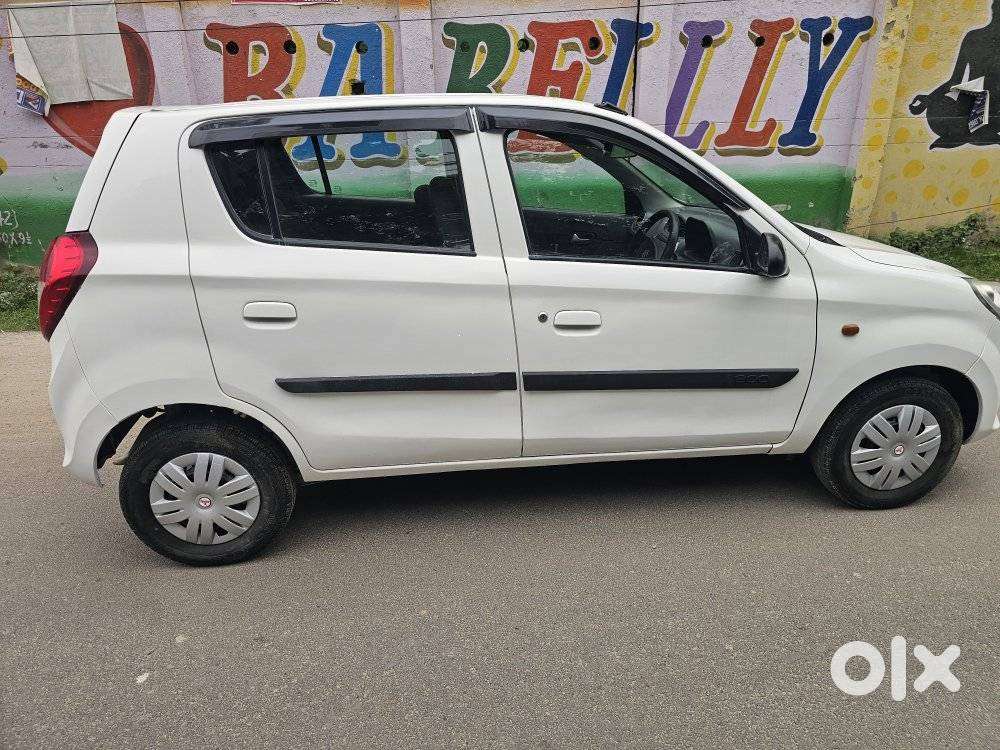 Maruti Suzuki Alto 800 Vxi, 2014, Cng & Hybrids