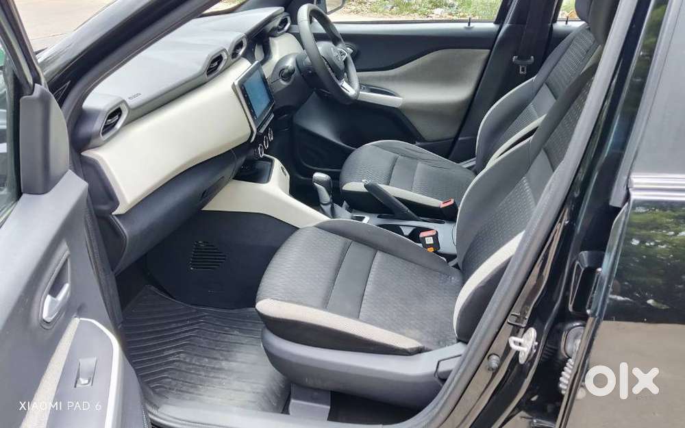 Nissan Magnite 1.0 Xv Turbo Cvt, 2024, Petrol