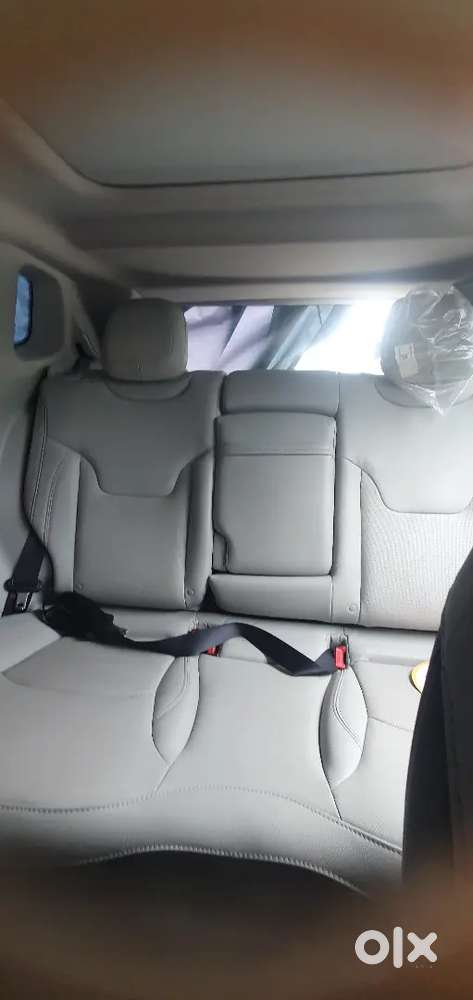 Jeep Compass 2022
