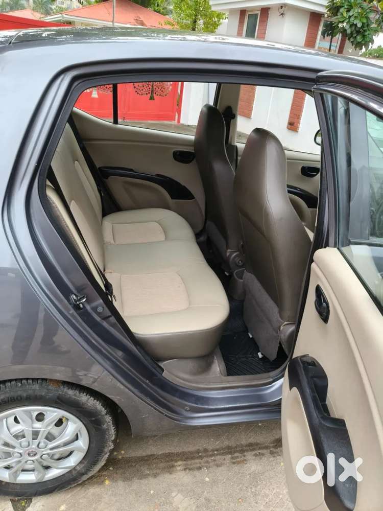 Hyundai I10, 2015, Petrol