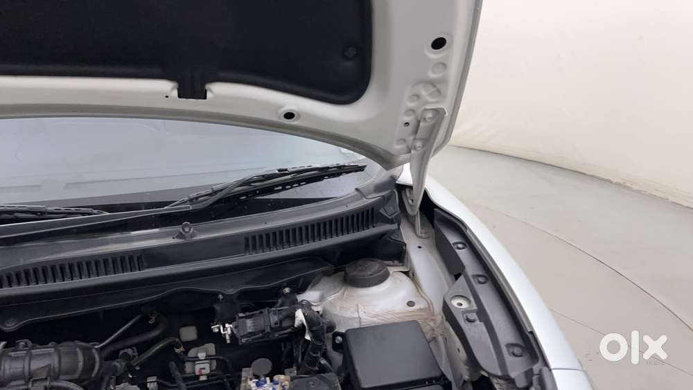 Maruti Suzuki Fronx Delta Plus 1.2l Ags, 2024, Petrol
