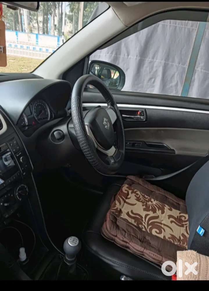 Maruti Suzuki Swift 2016 Petrol 34551 Km Driven
